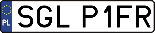 SGLP1FR