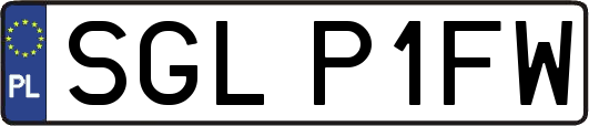 SGLP1FW