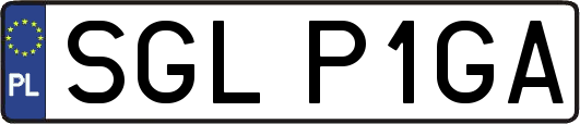 SGLP1GA