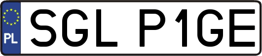 SGLP1GE