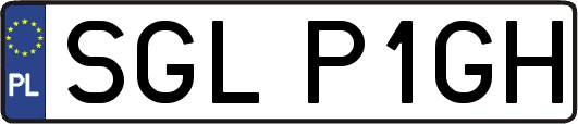 SGLP1GH