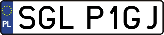 SGLP1GJ