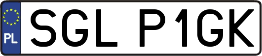 SGLP1GK