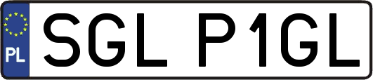 SGLP1GL