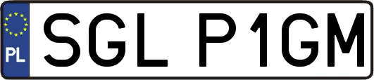 SGLP1GM