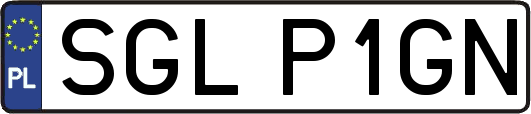SGLP1GN