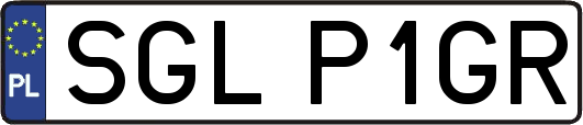 SGLP1GR