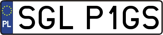SGLP1GS