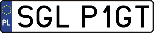 SGLP1GT