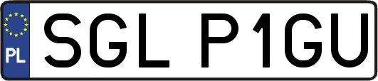 SGLP1GU
