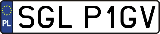 SGLP1GV