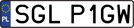 SGLP1GW