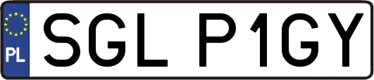 SGLP1GY