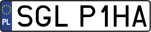 SGLP1HA