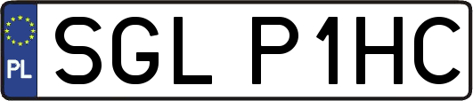 SGLP1HC