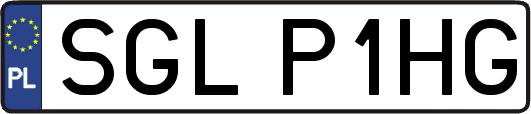 SGLP1HG