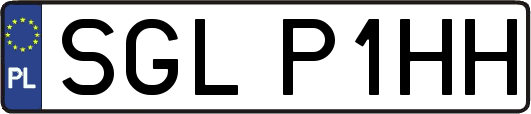 SGLP1HH