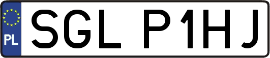 SGLP1HJ