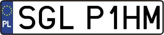 SGLP1HM