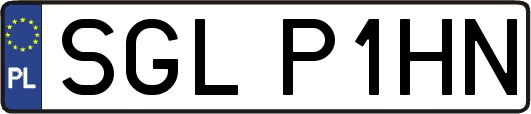 SGLP1HN