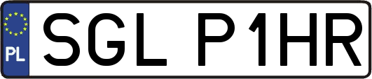 SGLP1HR