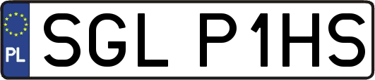 SGLP1HS