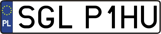 SGLP1HU