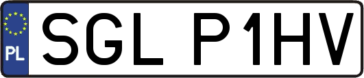 SGLP1HV