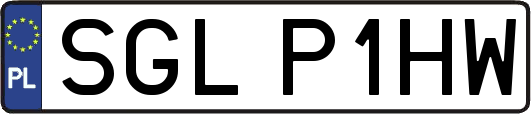 SGLP1HW