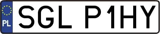 SGLP1HY