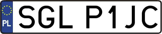 SGLP1JC