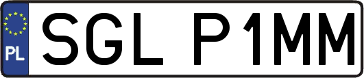 SGLP1MM