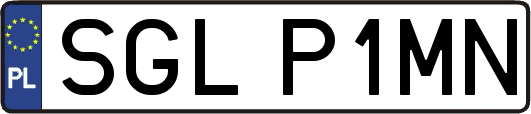 SGLP1MN