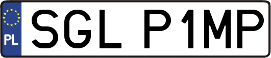 SGLP1MP