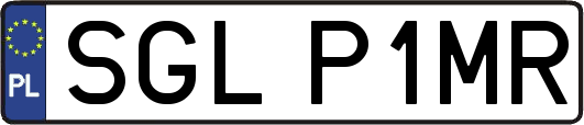 SGLP1MR