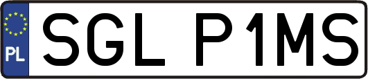 SGLP1MS