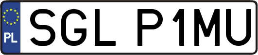 SGLP1MU