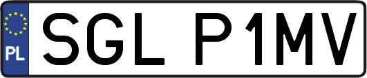 SGLP1MV