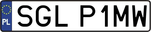 SGLP1MW
