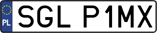 SGLP1MX