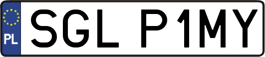 SGLP1MY