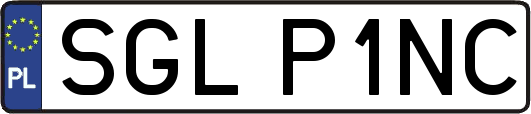 SGLP1NC