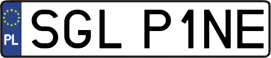 SGLP1NE