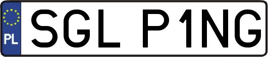 SGLP1NG