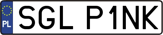 SGLP1NK