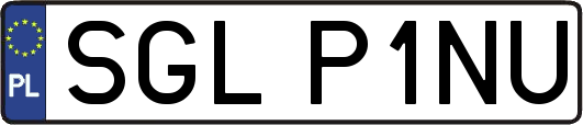 SGLP1NU