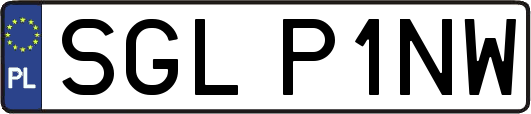 SGLP1NW