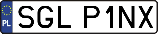 SGLP1NX