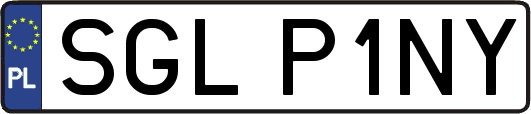 SGLP1NY