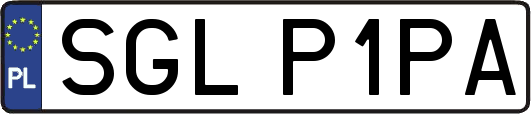 SGLP1PA
